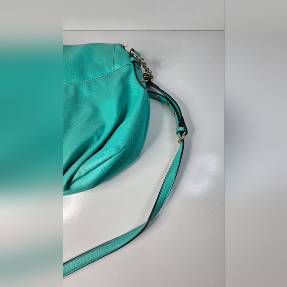 Juicy Couture Traveler Flap Crossbody Bag - Picture 9 of 16